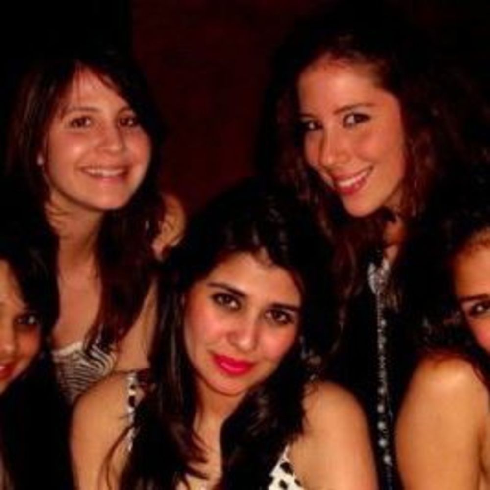 Meet your Posher, Sarita